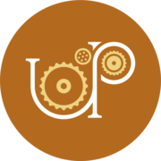 Urban Putt Denver LLC logo