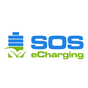 SOS e Charging LLC logo