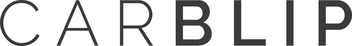 CARBLIP logo