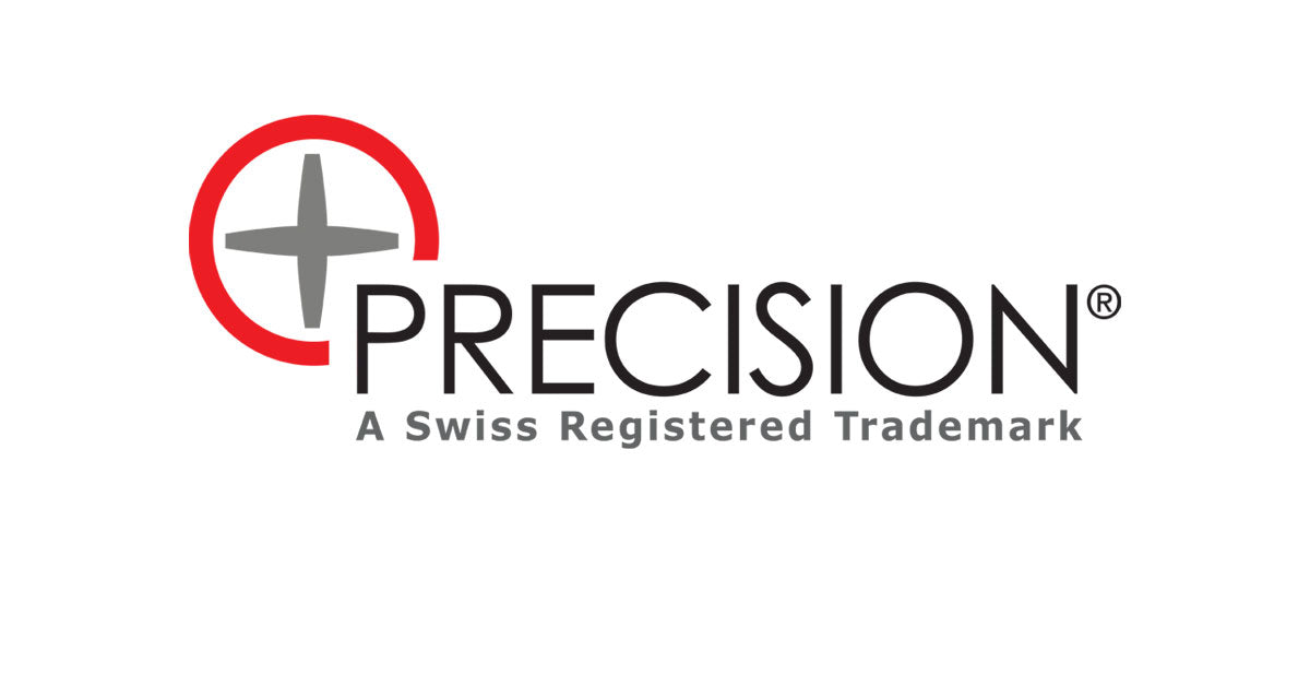 Swiss Precision Active logo