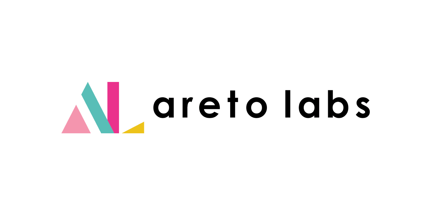 ARETO LABS logo
