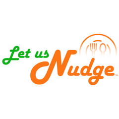 LET US NUDGE, INC. logo
