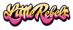 LITTLE REBELS logo