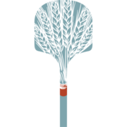 Da LaPosta logo