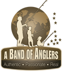 A Band Of Anglers logo
