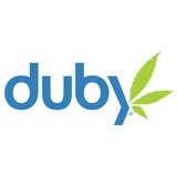 Duby logo