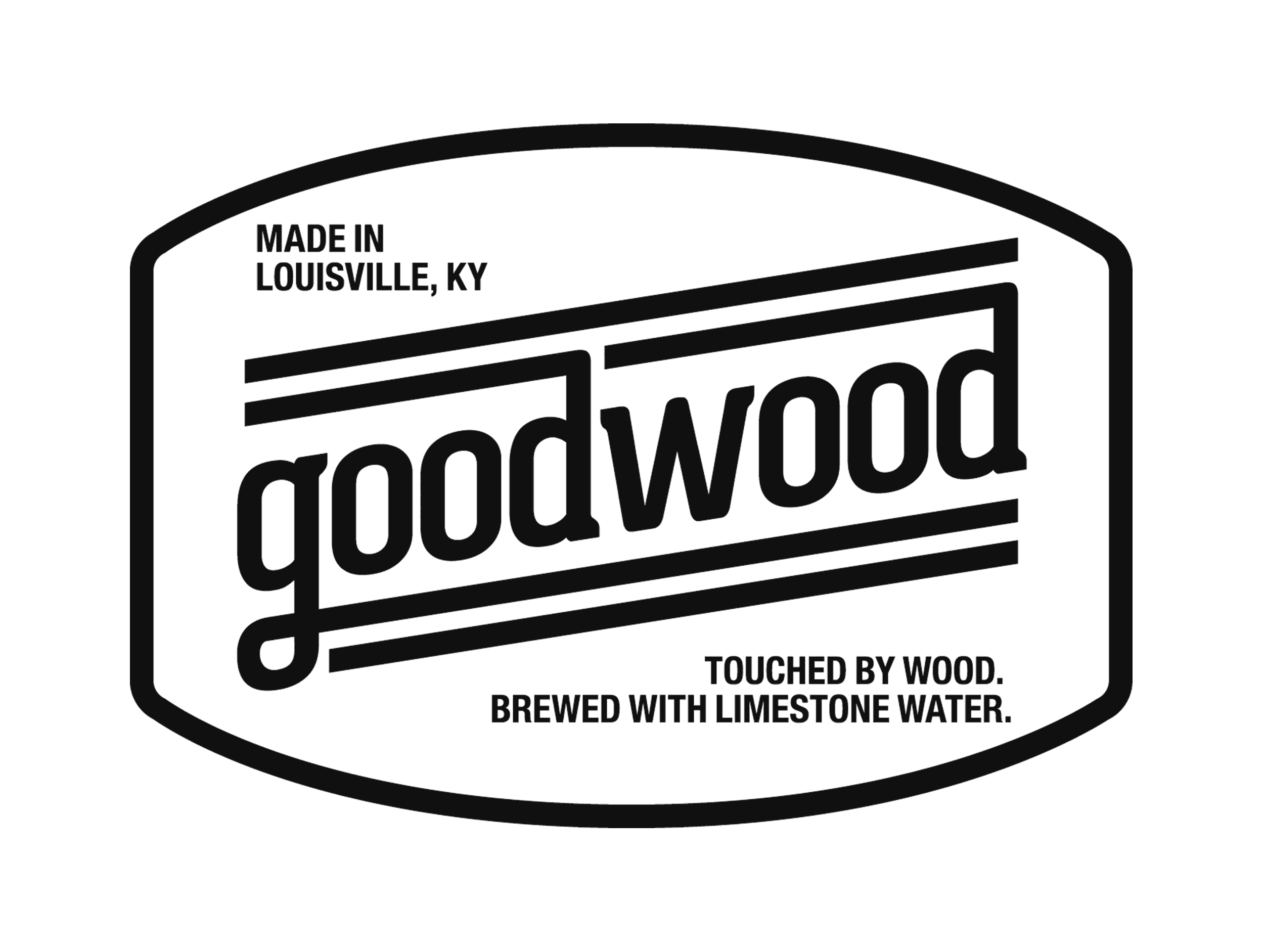 Goodwood Brewing Co LLC logo