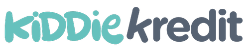 KIDDIE KREDIT logo