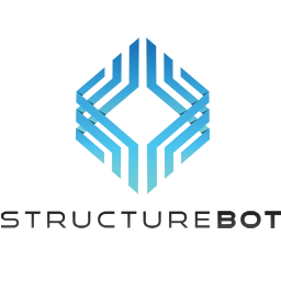 StructureBot PBC logo