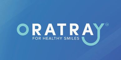 ORATRAY logo