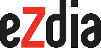 eZdia, Inc. logo
