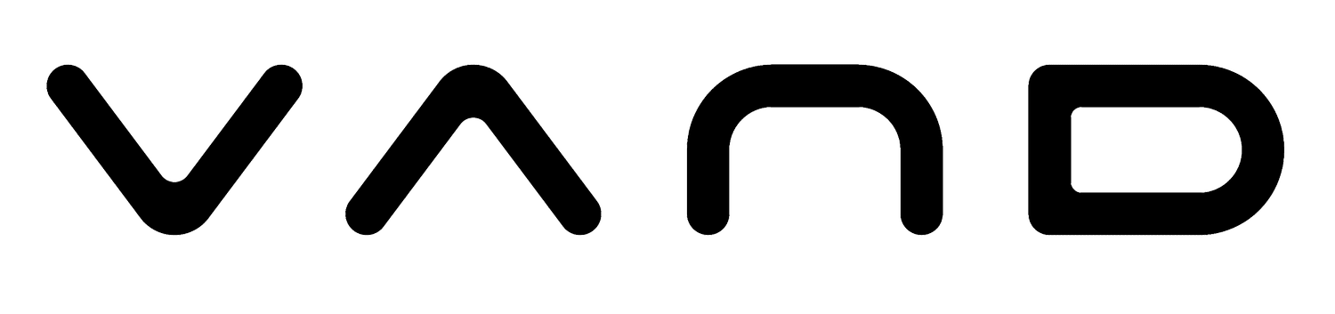 VAND logo