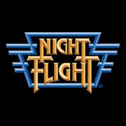 NIGHT FLIGHT, INC. logo