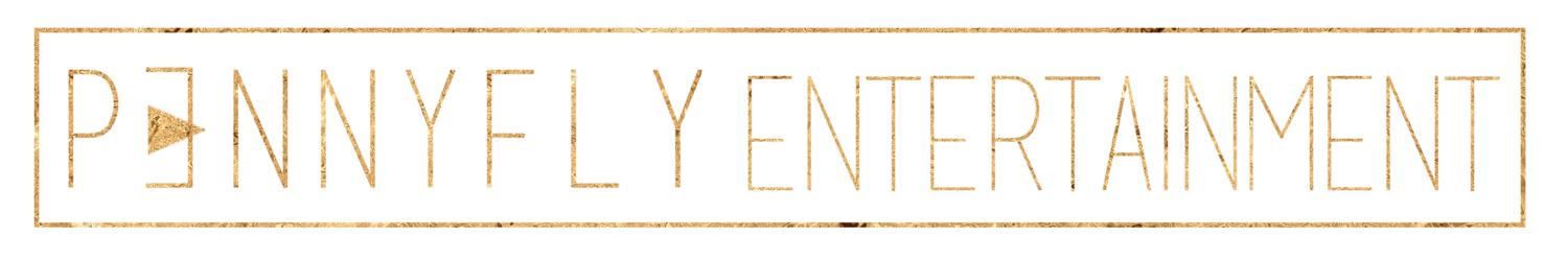PennyFly Entertainment logo