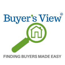 Buyer's View logo
