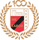 NK Tabor United logo