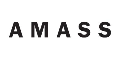 AMASS logo