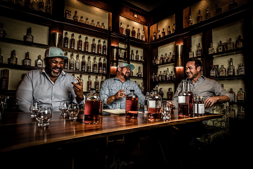 Genuine Spirits Co LLC logo