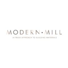 Modern Mill logo