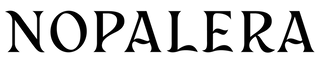 NOPALERA logo