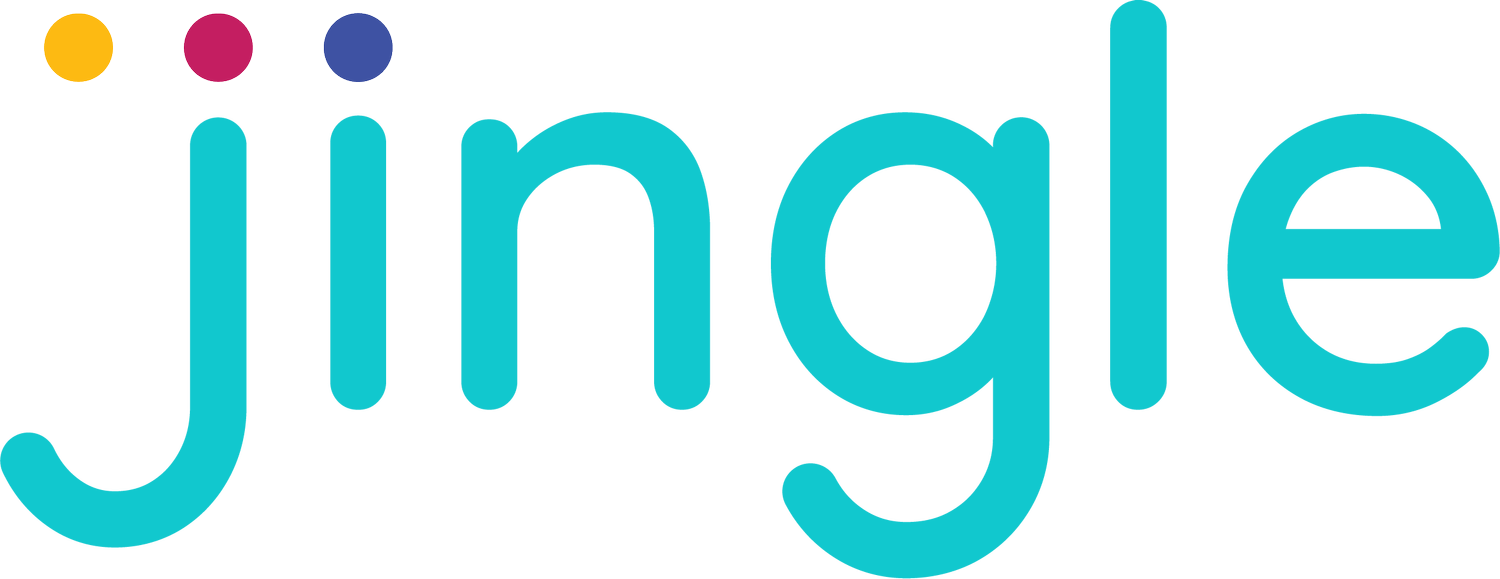 JINGLE logo