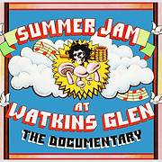 Summer Jam LLC logo