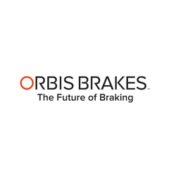 Orbis Brakes logo