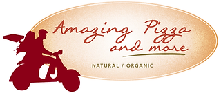 Amazing Pizza (Expansion!) logo