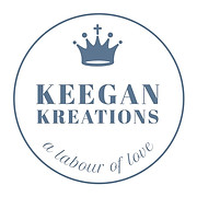 Keegan Kreations LLC logo