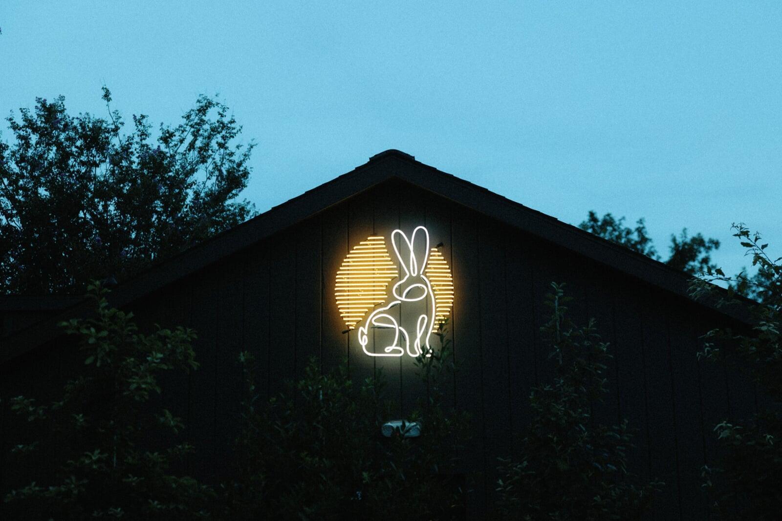 Rabbit Hole HTX LLC logo