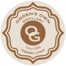 Ogden's Own Distillery, Inc. logo