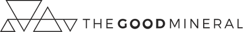 The Good Mineral Company logo