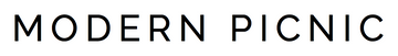 Modern Picnic logo