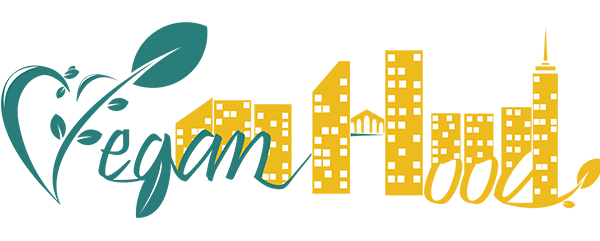 VeganHood logo