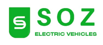 SOZ EV logo
