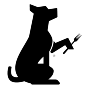 Barkin' Creek Dog Kitchen LLC logo