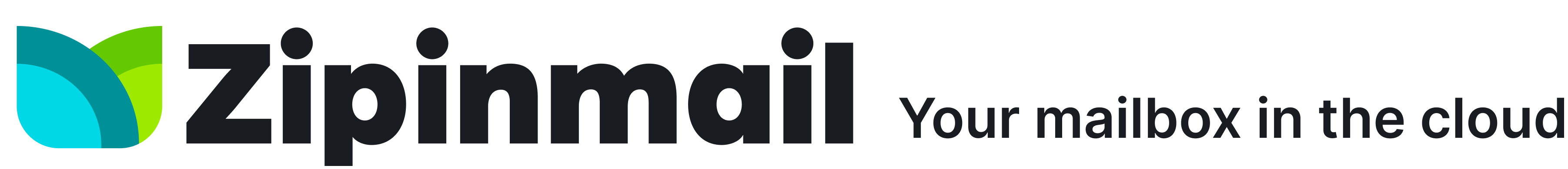 Zipinmail logo