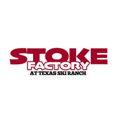 Stoke Factory logo