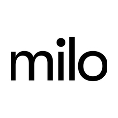 Milo Health logo