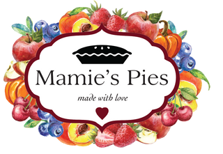 Mamie's Pies, Inc. logo