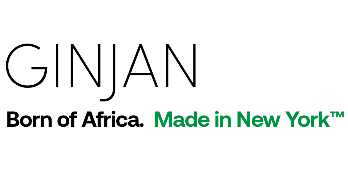 Ginjan Bros logo