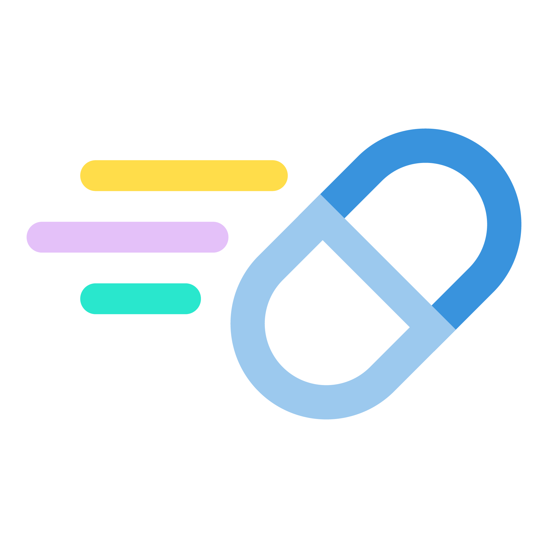 Rx Delivered Now logo