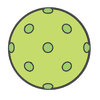 Bumpy Pickle LLC logo