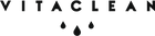 Vitaclean logo