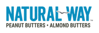 NATURAL WAY FOOD GROUP logo