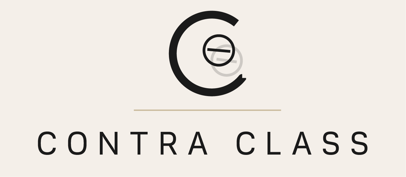 CONTRA CLASS LLC logo