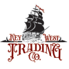 KEY WEST TRADING CO. BY SPIRITS OF NEW ORLEANS INC. logo