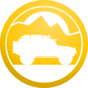 Overland Bound logo