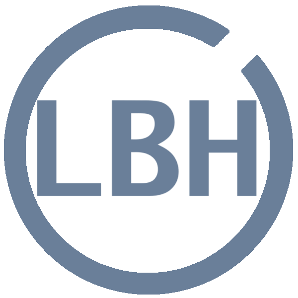 Lukas Behavioral Health LLC logo