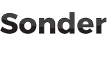 Up Sonder logo